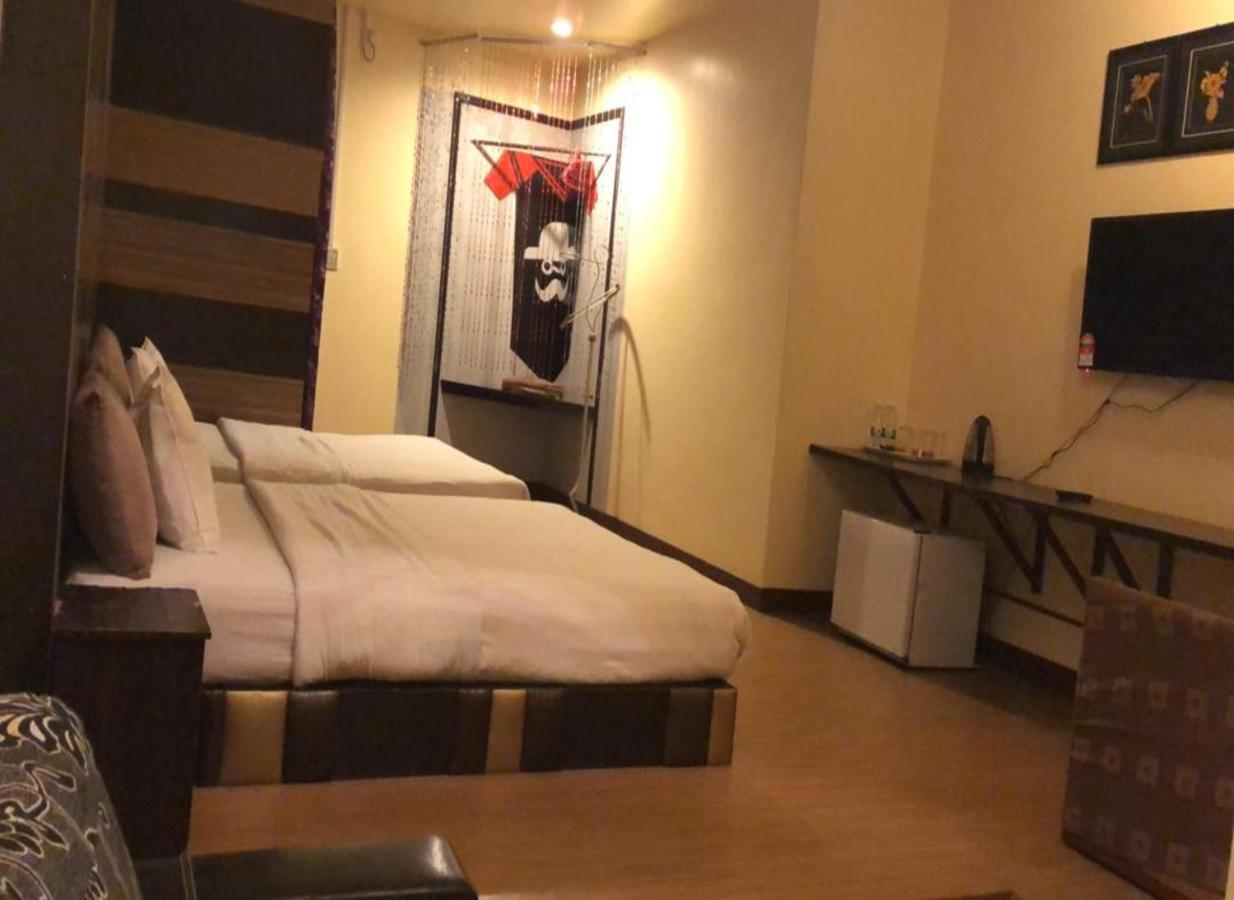 Gd Hotel - Permas Jaya Джохор-Бару Экстерьер фото