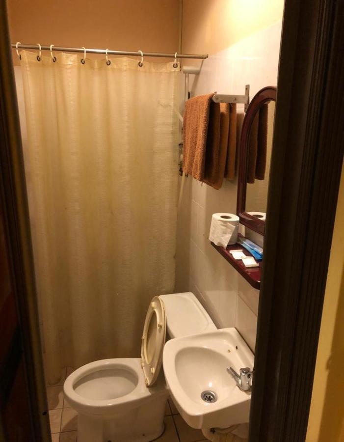 Gd Hotel - Permas Jaya Джохор-Бару Экстерьер фото
