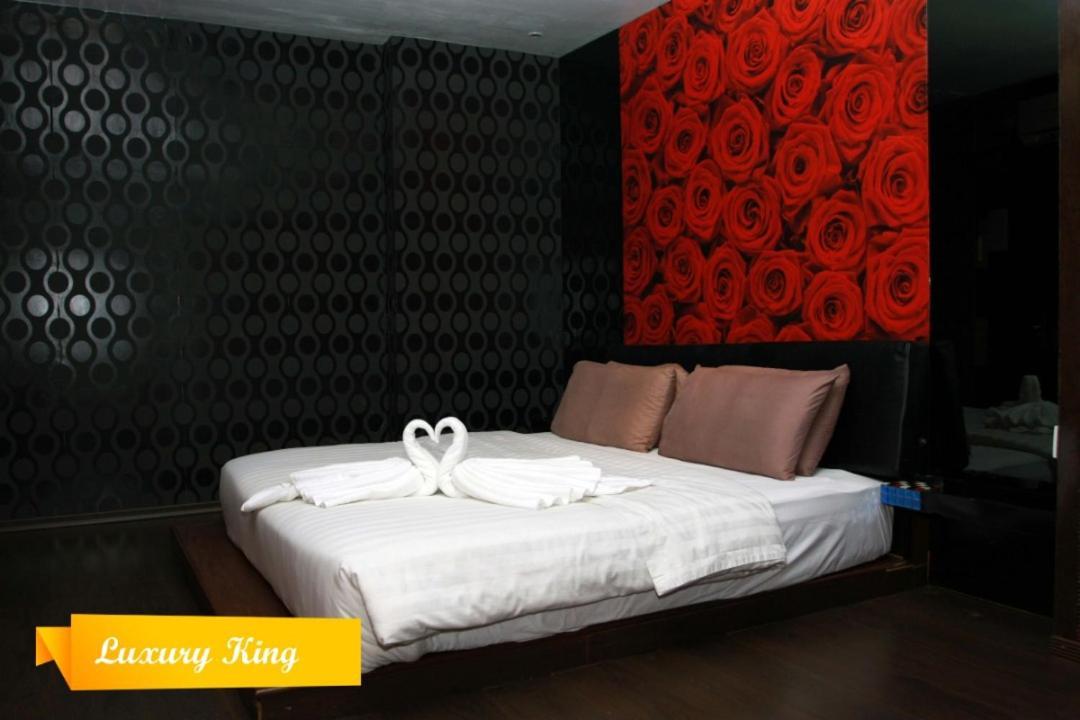 Gd Hotel - Permas Jaya Джохор-Бару Экстерьер фото
